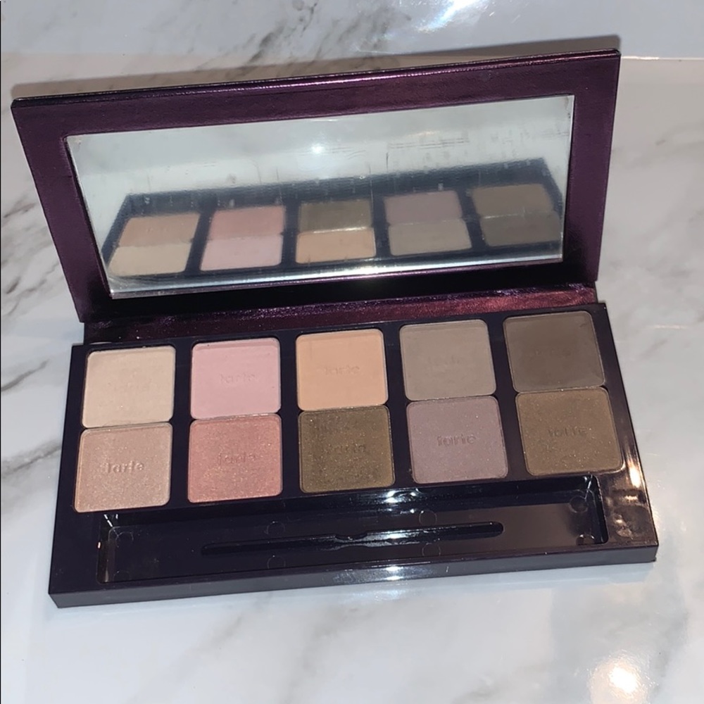 TARTE NeutralEYES Volume ll
